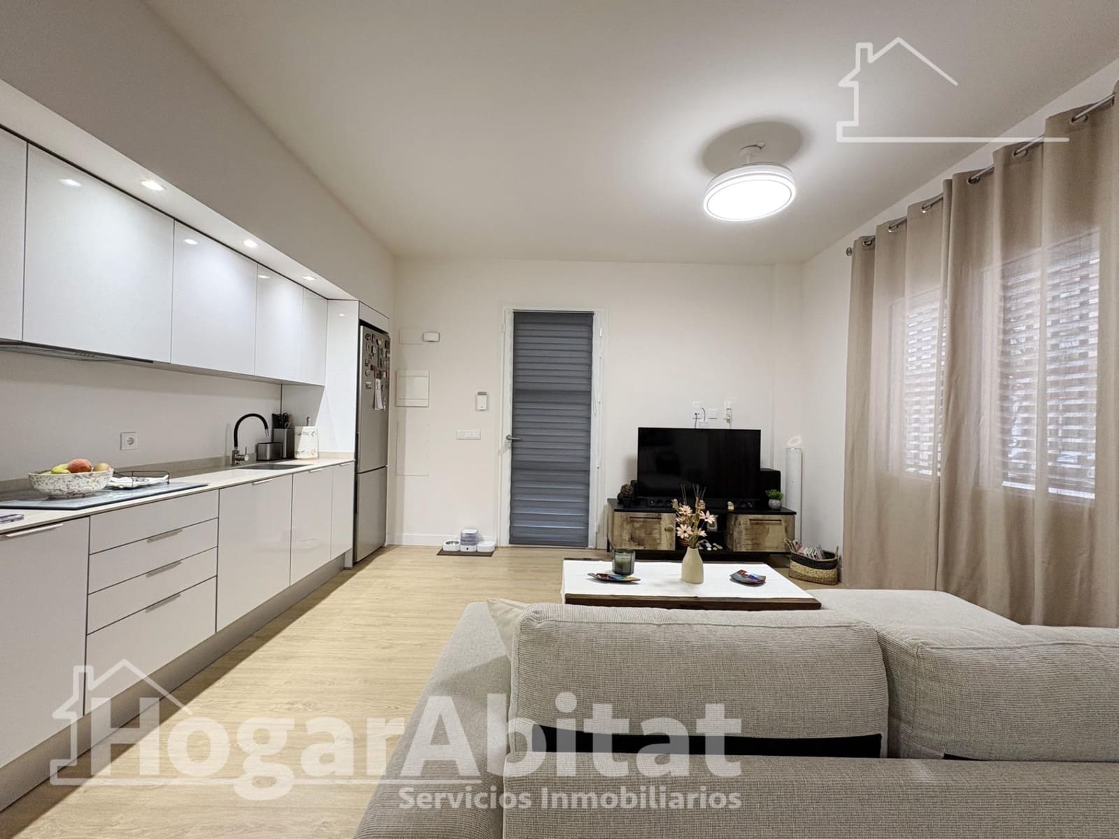 2 makuuhuone Asunto myytävänä paikassa Xeraco - 155 000 € (Ref: 10037507)