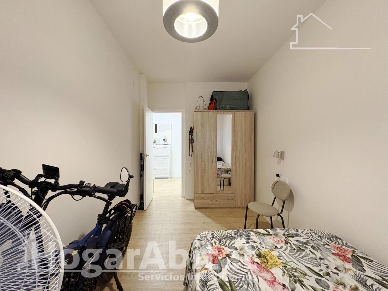 2 makuuhuone Asunto myytävänä paikassa Xeraco - 155 000 € (Ref: 10037507)