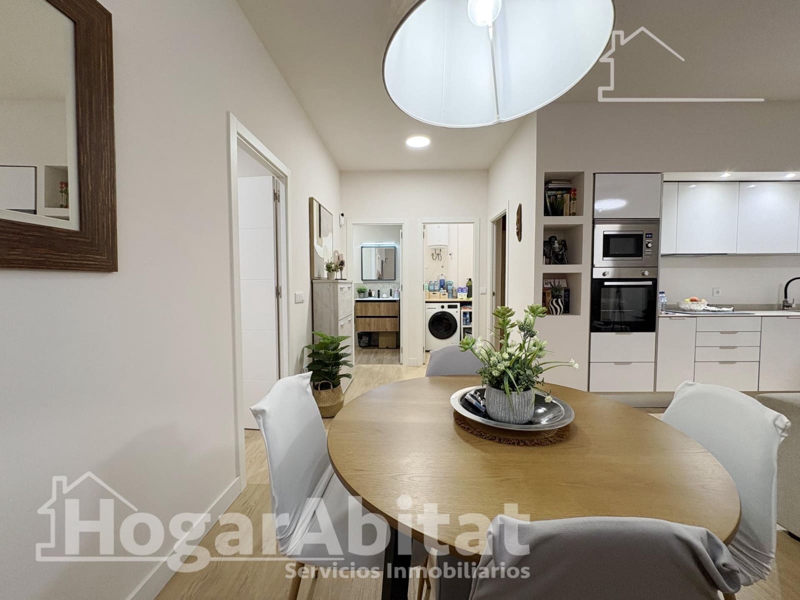 2 makuuhuone Asunto myytävänä paikassa Xeraco - 155 000 € (Ref: 10037507)