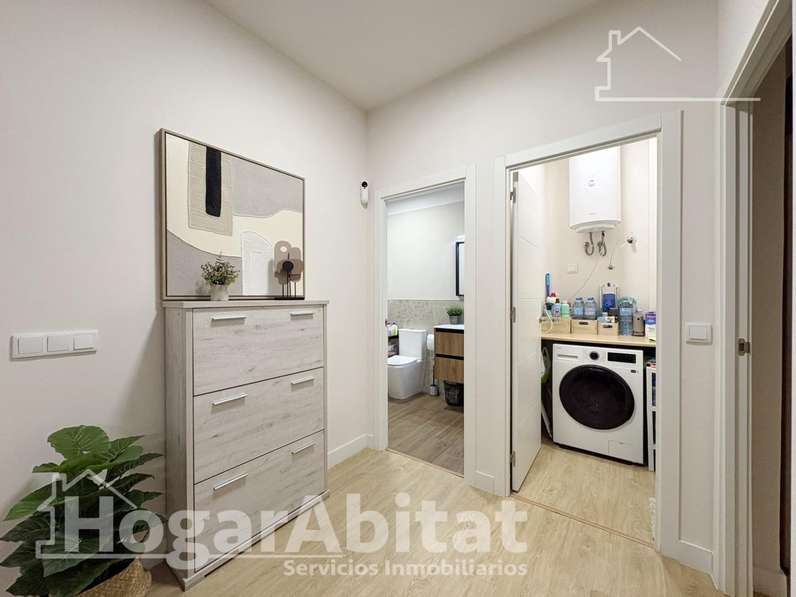 2 makuuhuone Asunto myytävänä paikassa Xeraco - 155 000 € (Ref: 10037507)
