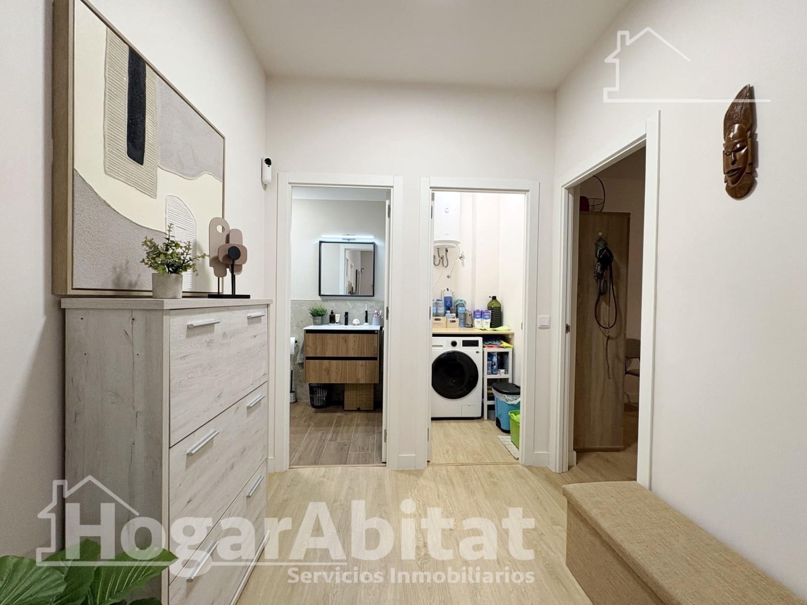 2 makuuhuone Asunto myytävänä paikassa Xeraco - 155 000 € (Ref: 10037507)