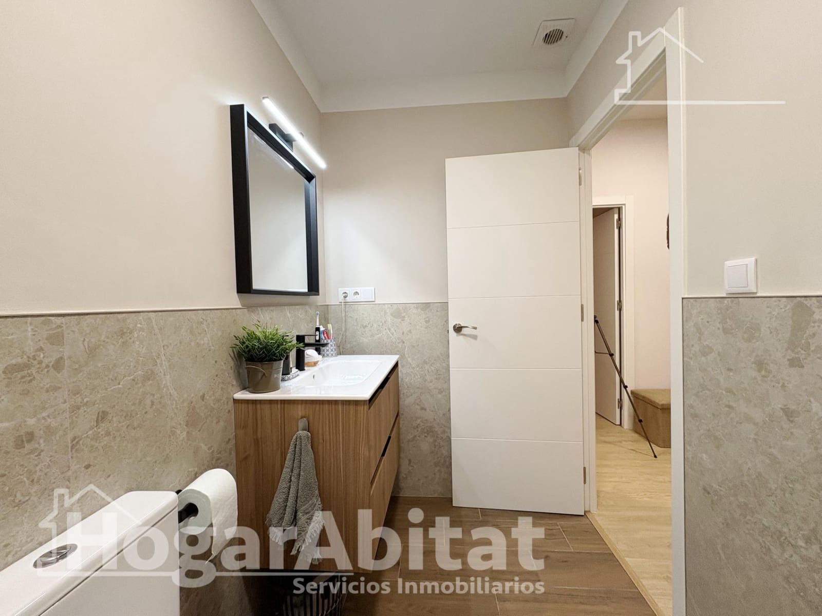 2 makuuhuone Asunto myytävänä paikassa Xeraco - 155 000 € (Ref: 10037507)
