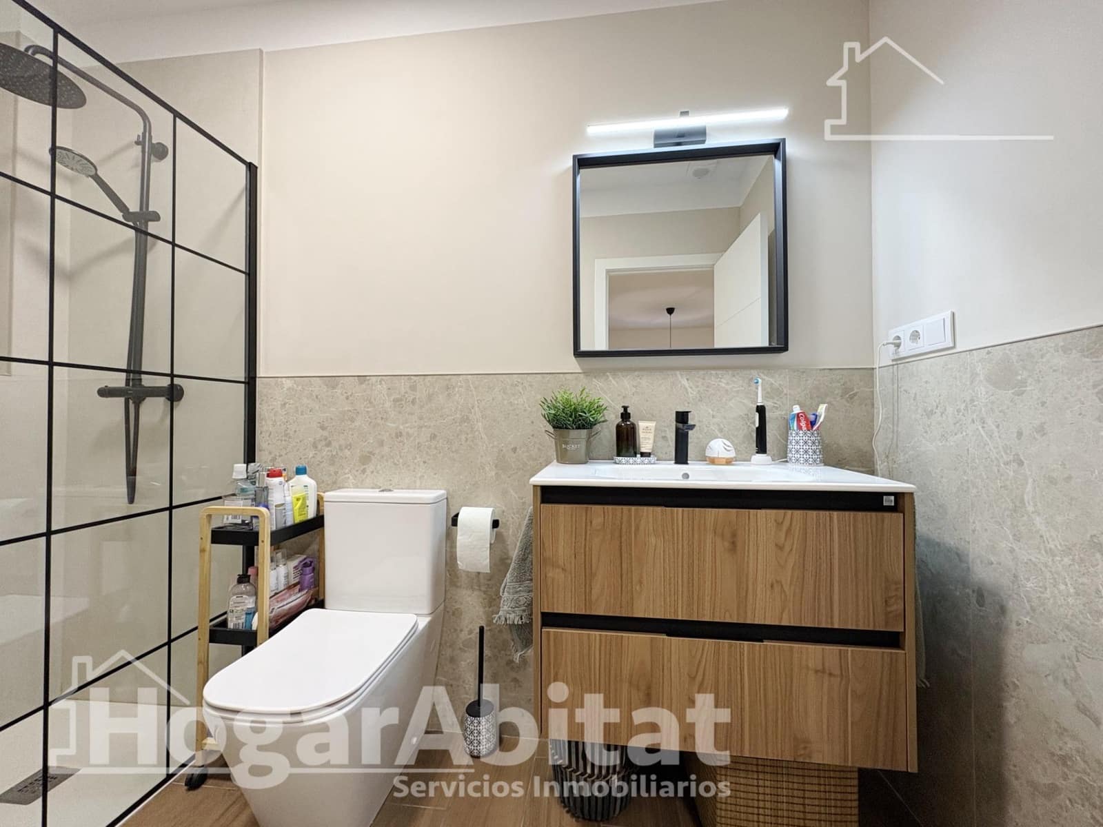 2 makuuhuone Asunto myytävänä paikassa Xeraco - 155 000 € (Ref: 10037507)