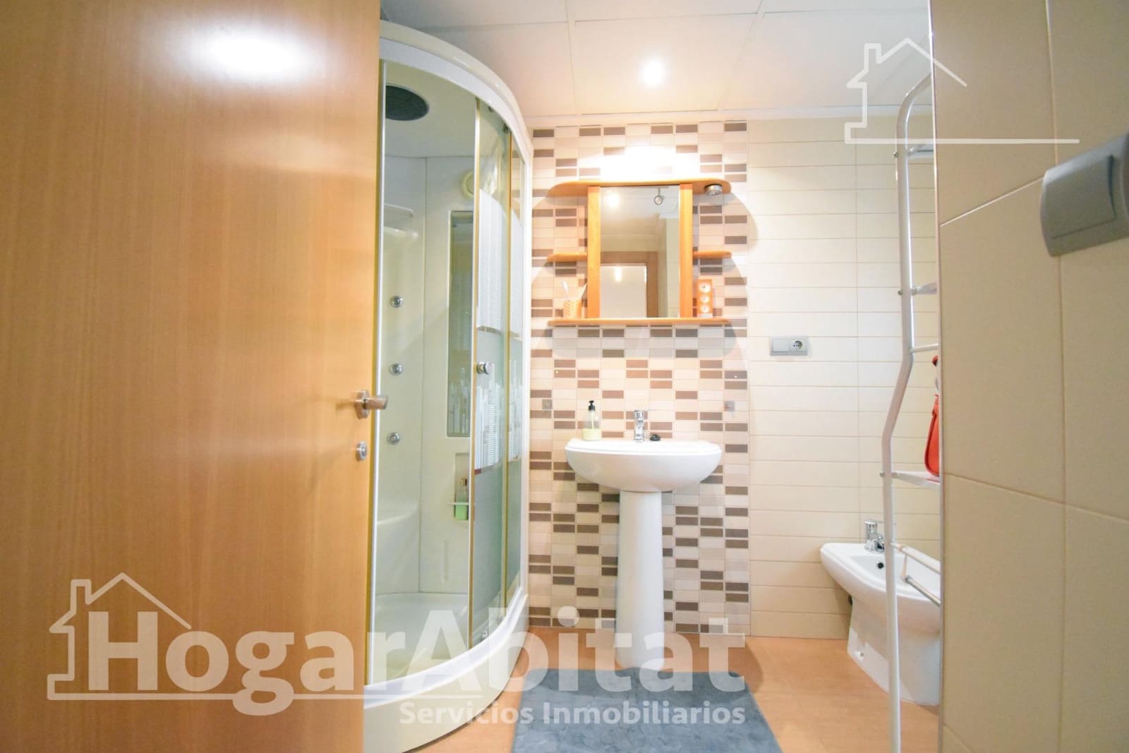 3 soverom Penthouse til salgs i Villalonga med garasje - € 170 000 (Ref: 10037508)