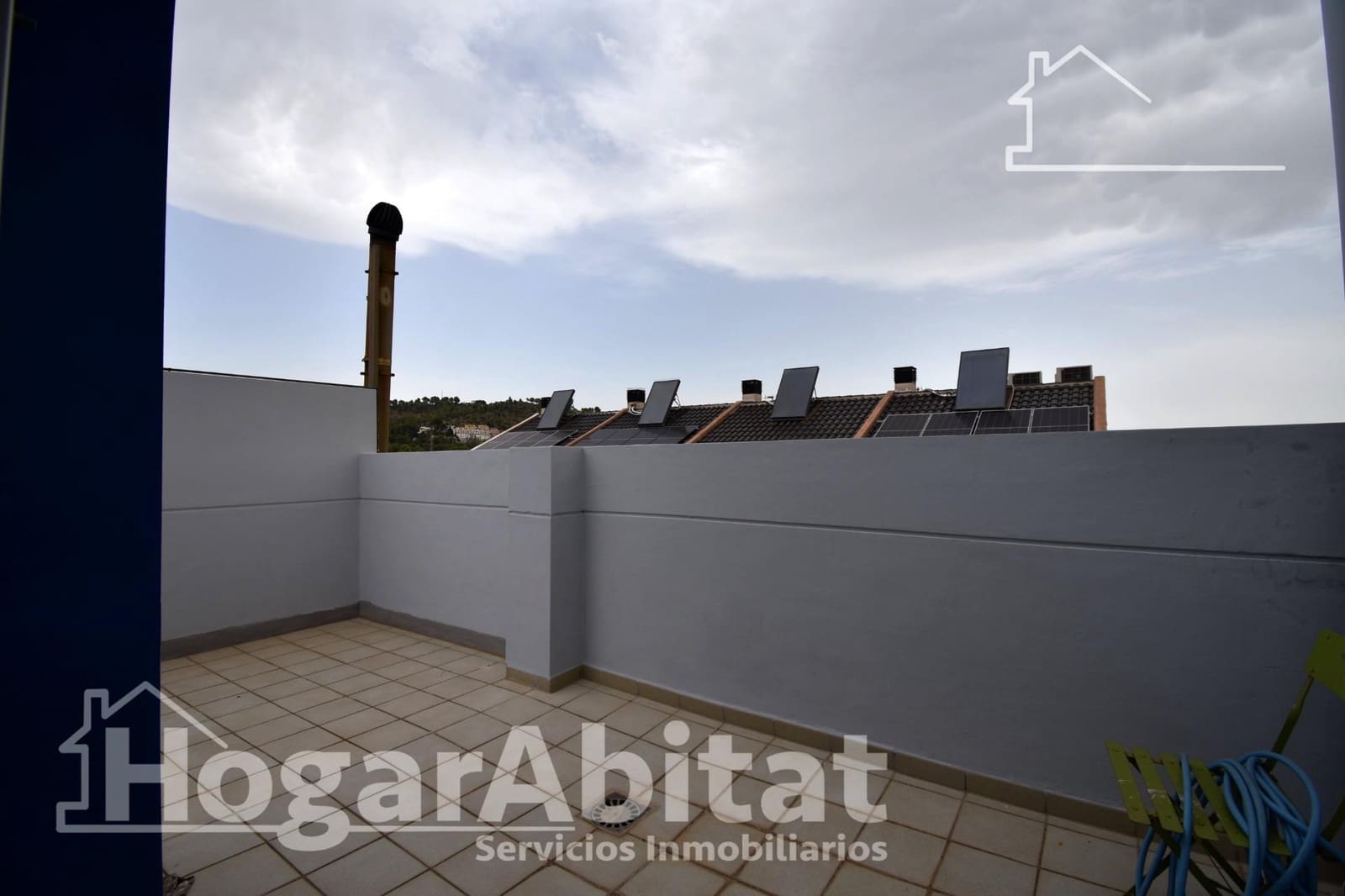 3 soverom Penthouse til salgs i Villalonga med garasje - € 170 000 (Ref: 10037508)