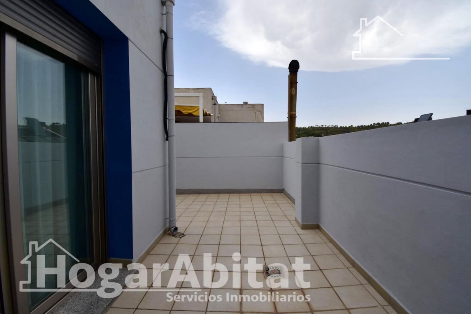 3 soverom Penthouse til salgs i Villalonga med garasje - € 170 000 (Ref: 10037508)