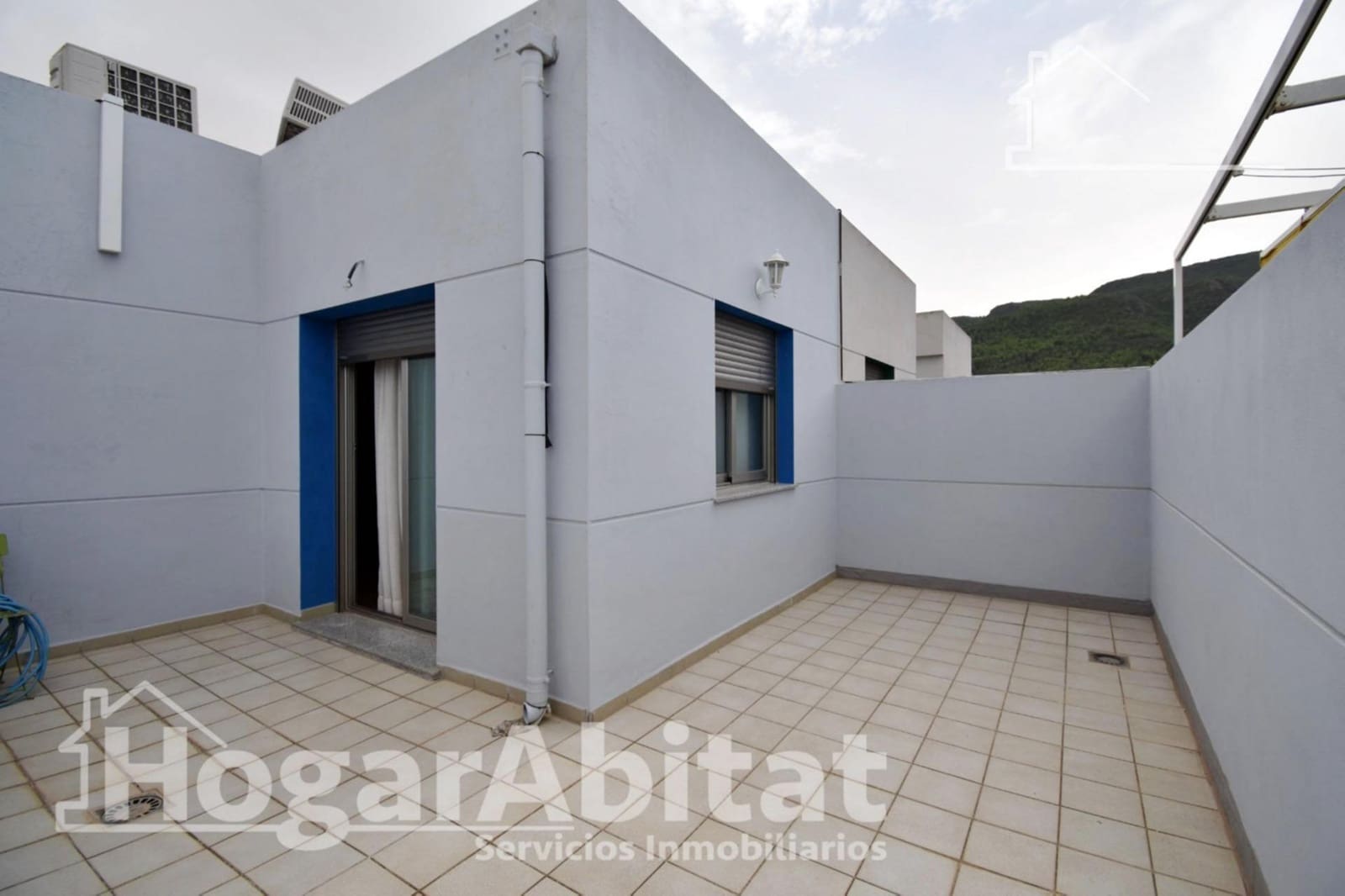 3 soverom Penthouse til salgs i Villalonga med garasje - € 170 000 (Ref: 10037508)