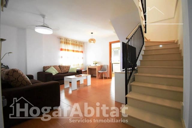 3 soverom Penthouse til salgs i Villalonga med garasje - € 170 000 (Ref: 10037508)