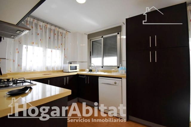 3 soverom Penthouse til salgs i Villalonga med garasje - € 170 000 (Ref: 10037508)