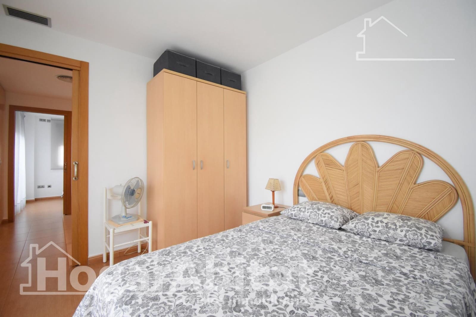 3 soverom Penthouse til salgs i Villalonga med garasje - € 170 000 (Ref: 10037508)