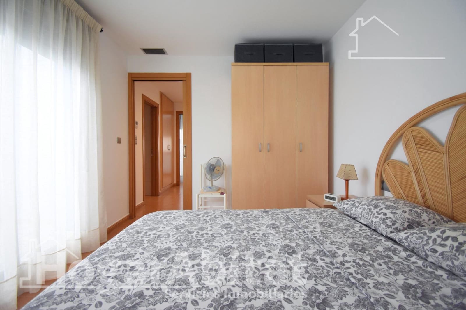 3 soverom Penthouse til salgs i Villalonga med garasje - € 170 000 (Ref: 10037508)