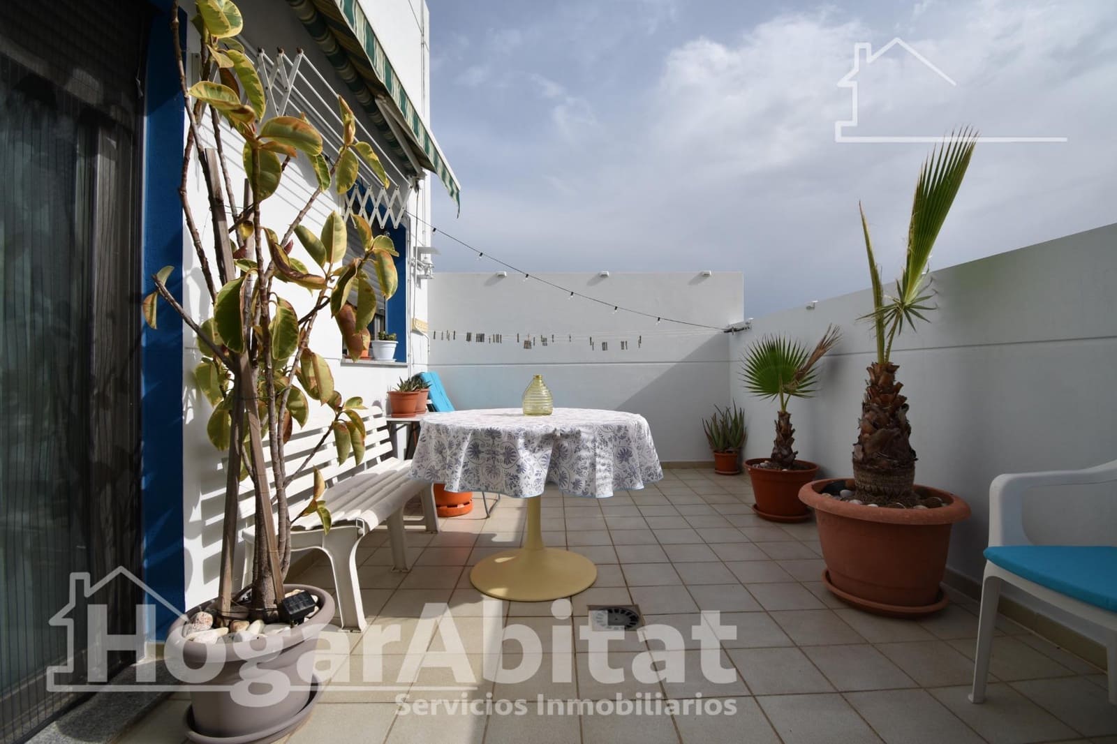3 soverom Penthouse til salgs i Villalonga med garasje - € 170 000 (Ref: 10037508)