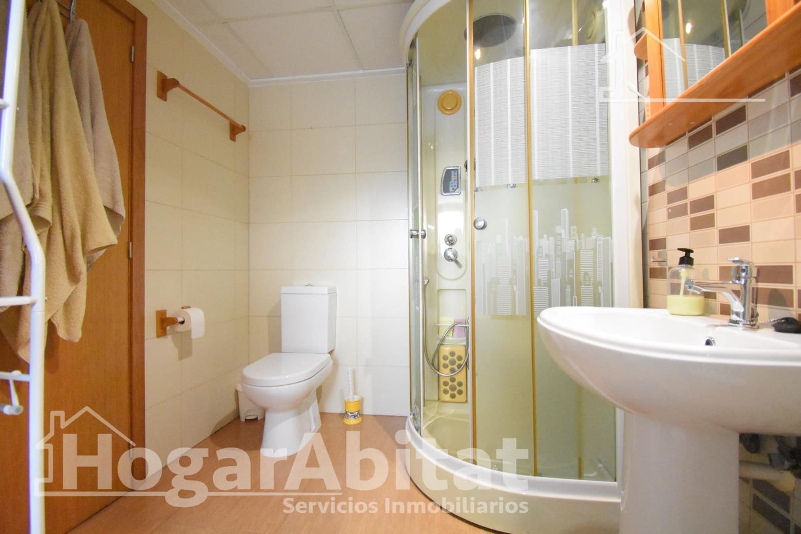 3 soverom Penthouse til salgs i Villalonga med garasje - € 170 000 (Ref: 10037508)