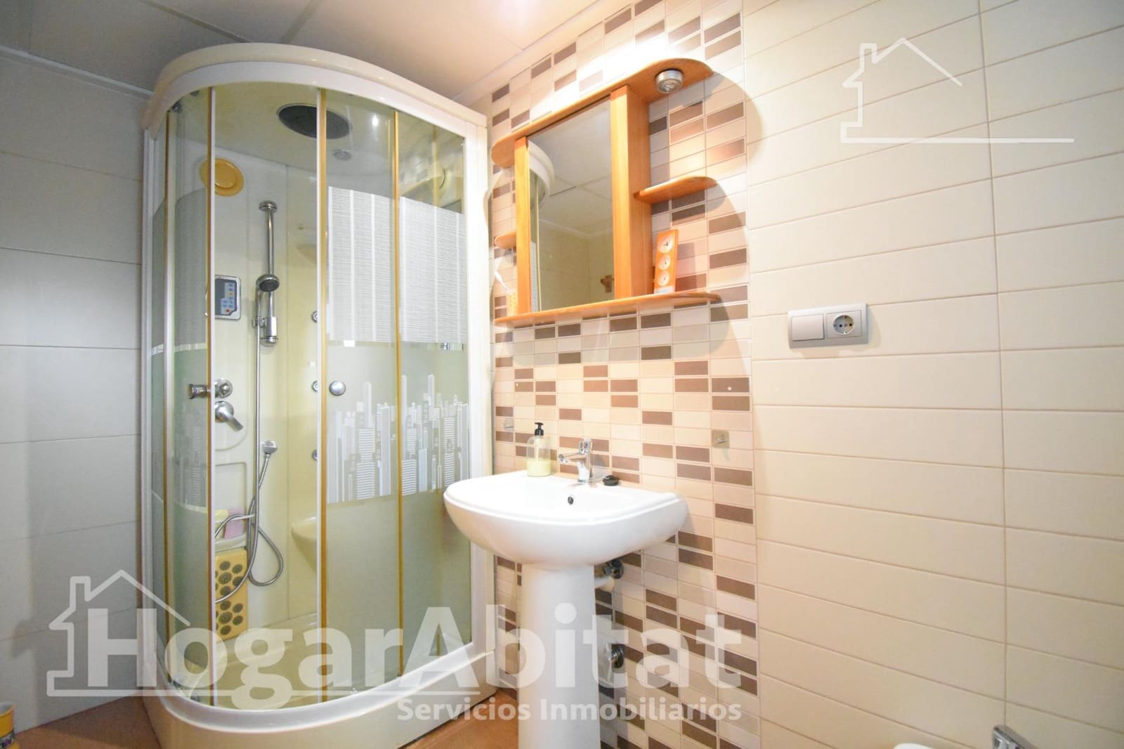 3 soverom Penthouse til salgs i Villalonga med garasje - € 170 000 (Ref: 10037508)