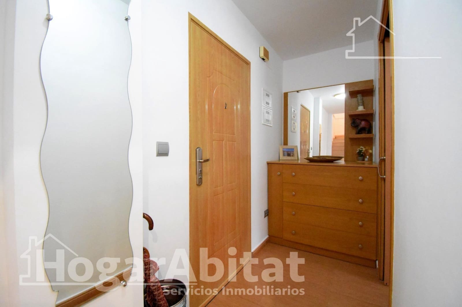 3 soverom Penthouse til salgs i Villalonga med garasje - € 170 000 (Ref: 10037508)