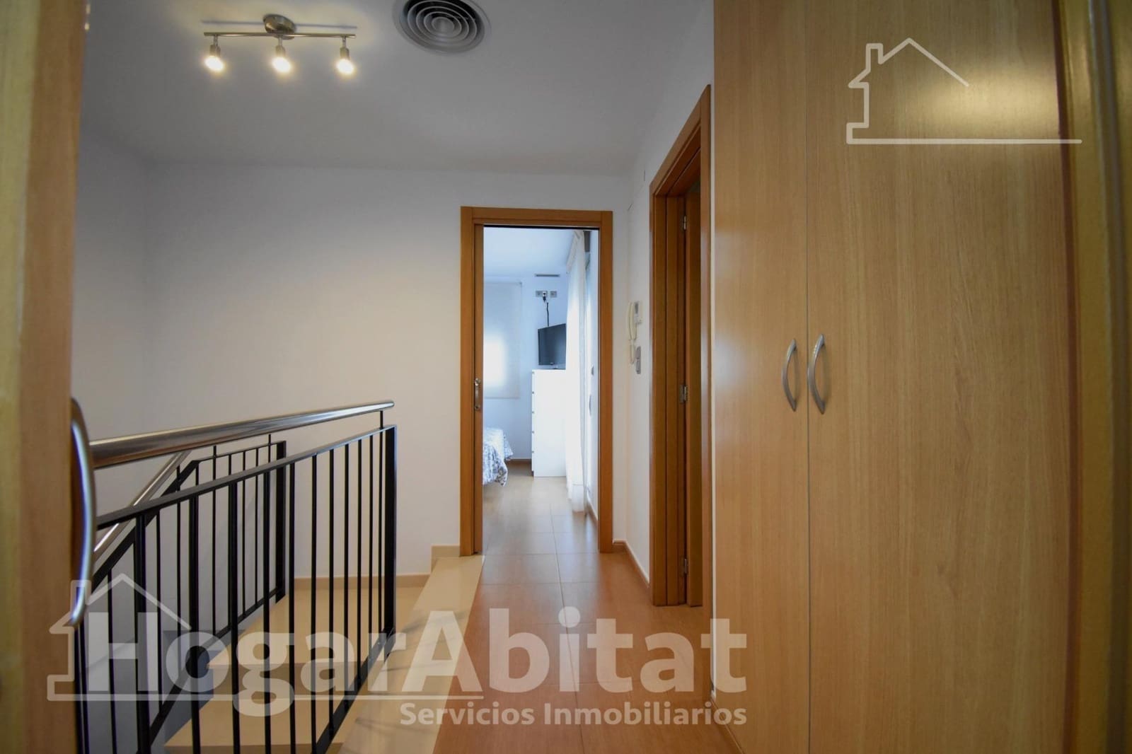 3 soverom Penthouse til salgs i Villalonga med garasje - € 170 000 (Ref: 10037508)