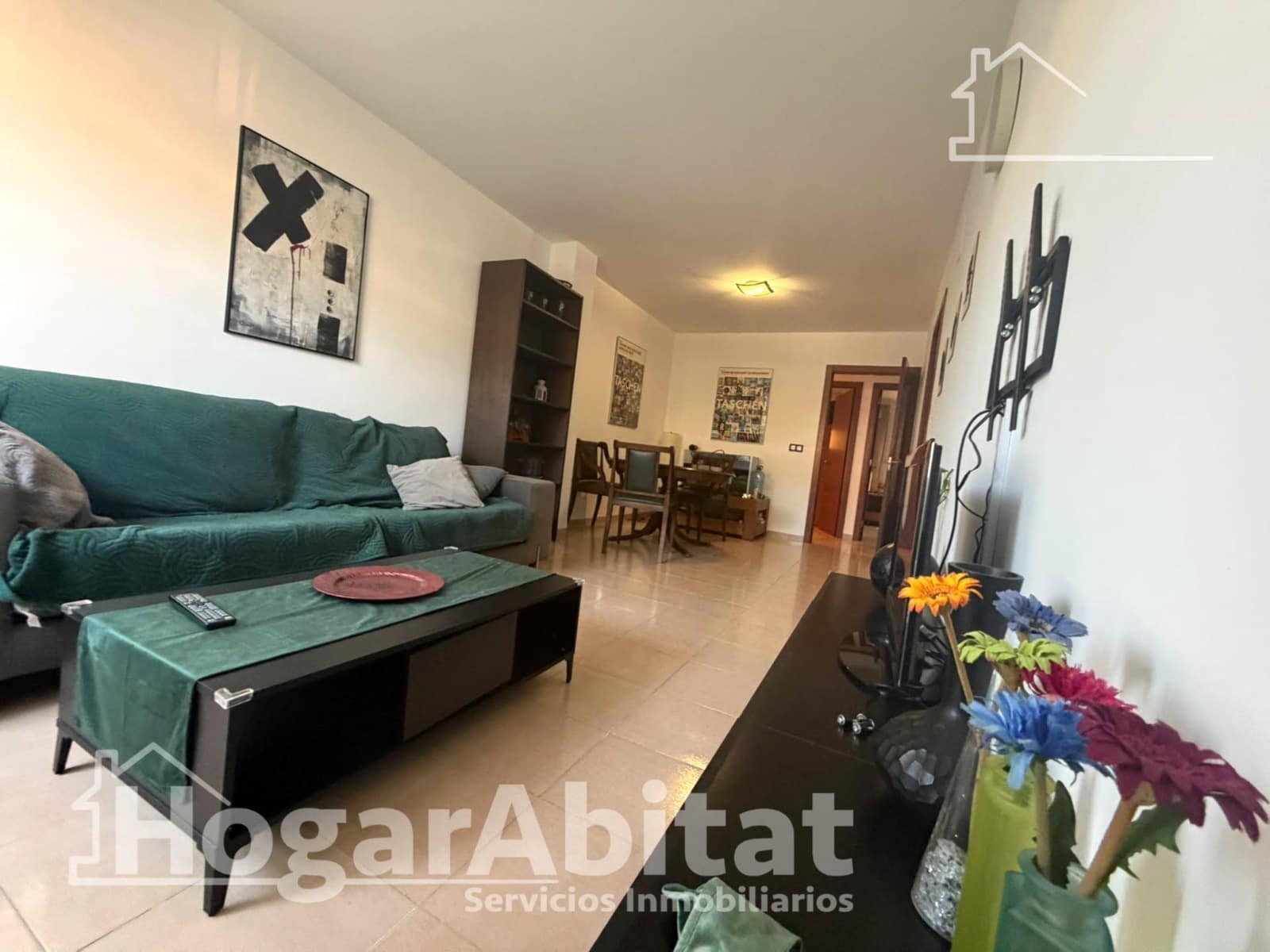 3 bedroom Flat for sale in Canet d'En Berenguer - € 216,000 (Ref: 10037509)