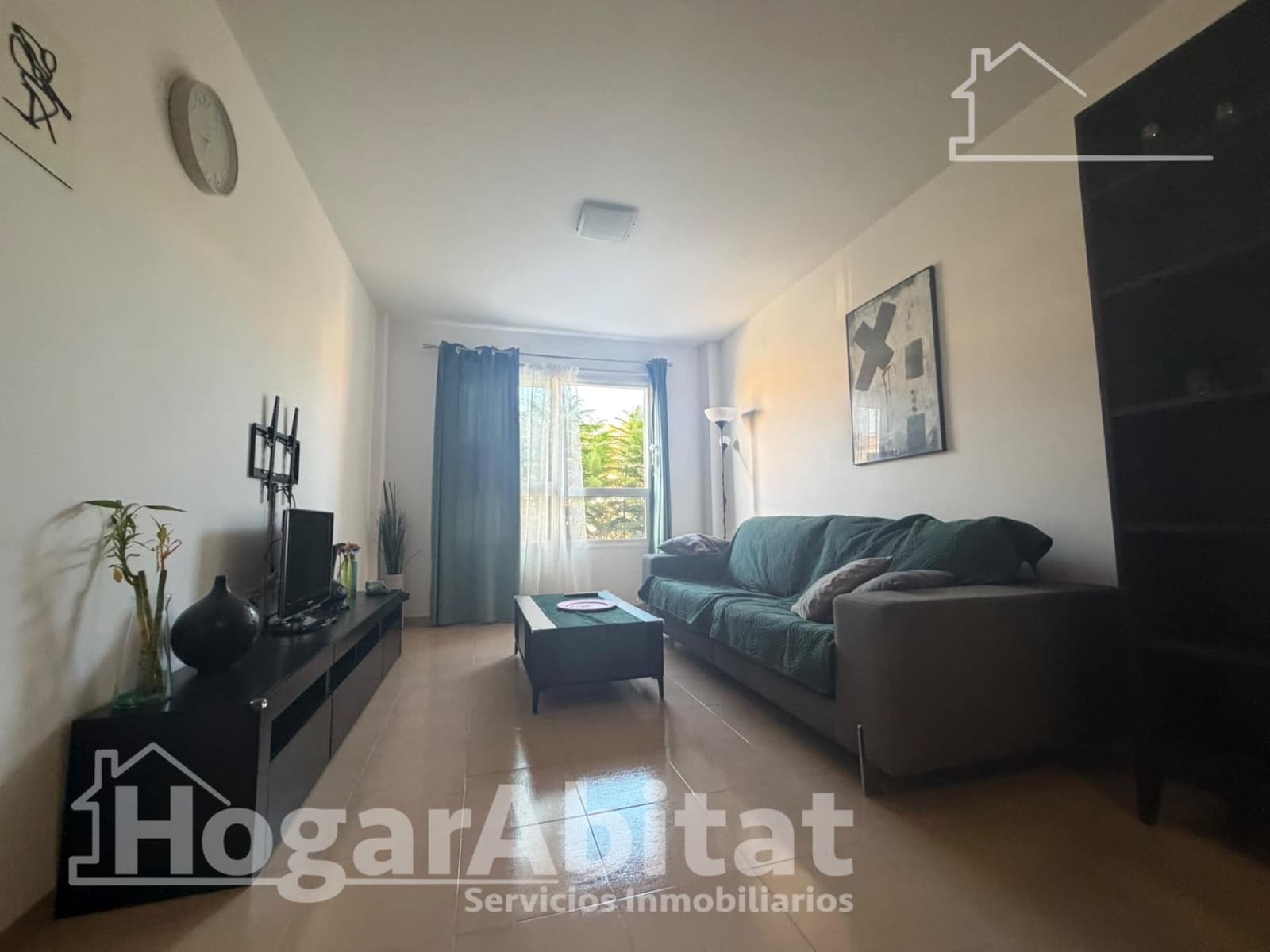 3 bedroom Flat for sale in Canet d'En Berenguer - € 216,000 (Ref: 10037509)