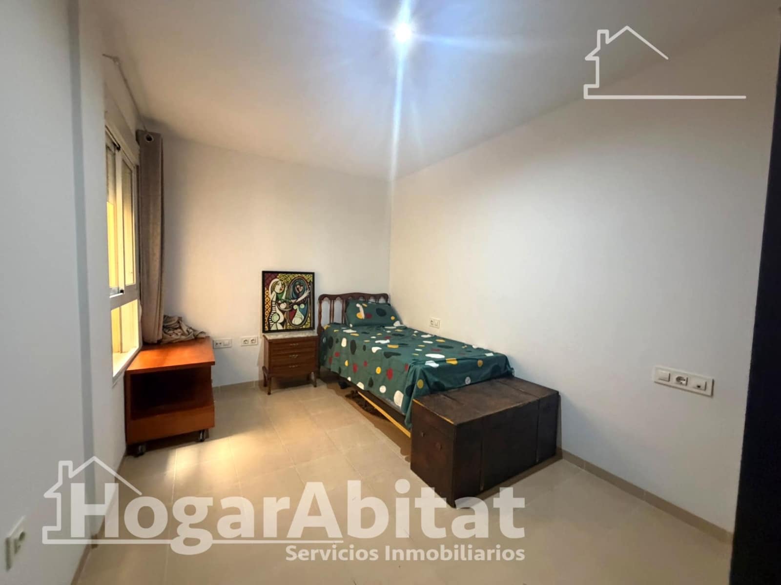 3 bedroom Flat for sale in Canet d'En Berenguer - € 216,000 (Ref: 10037509)