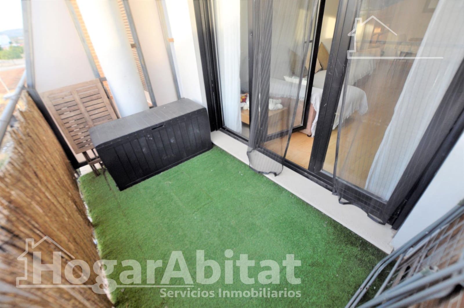 2 sovrum Lägenhet till salu i Pucol med garage - 214 000 € (Ref: 10037510)