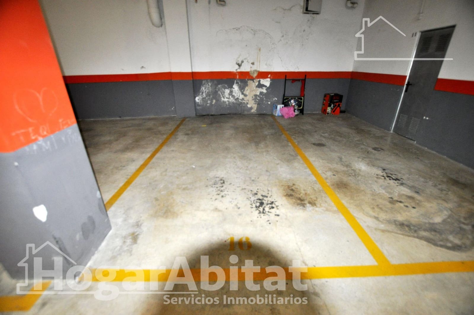 2 sovrum Lägenhet till salu i Pucol med garage - 214 000 € (Ref: 10037510)