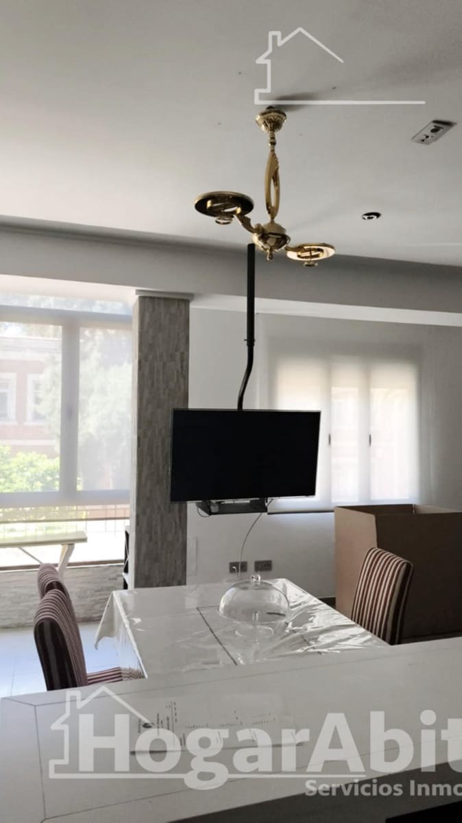 3 bedroom Flat for sale in Sagunto / Sagunt - € 265,000 (Ref: 10037511)