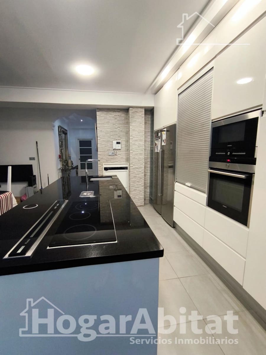 3 bedroom Flat for sale in Sagunto / Sagunt - € 265,000 (Ref: 10037511)