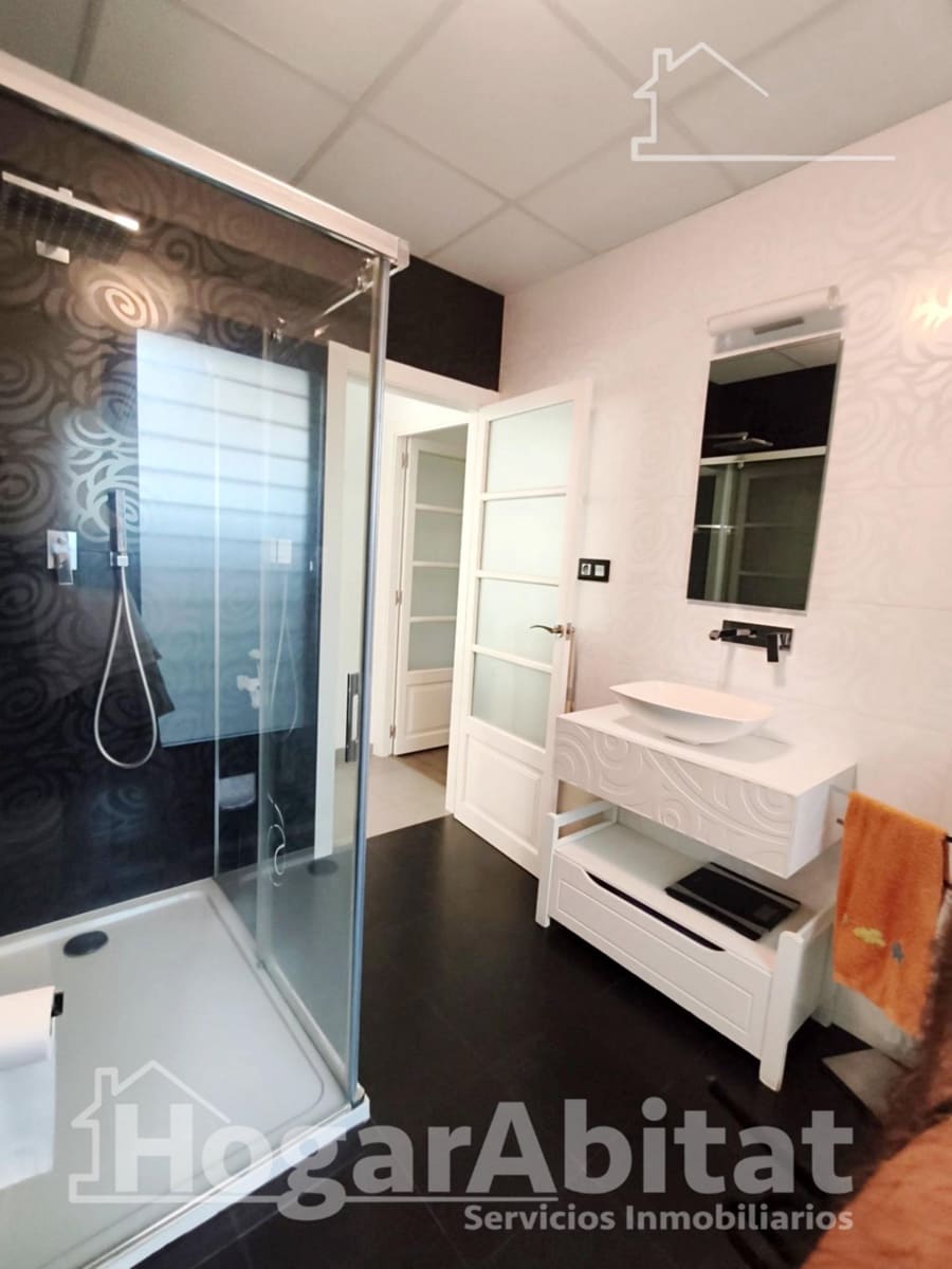 3 bedroom Flat for sale in Sagunto / Sagunt - € 265,000 (Ref: 10037511)