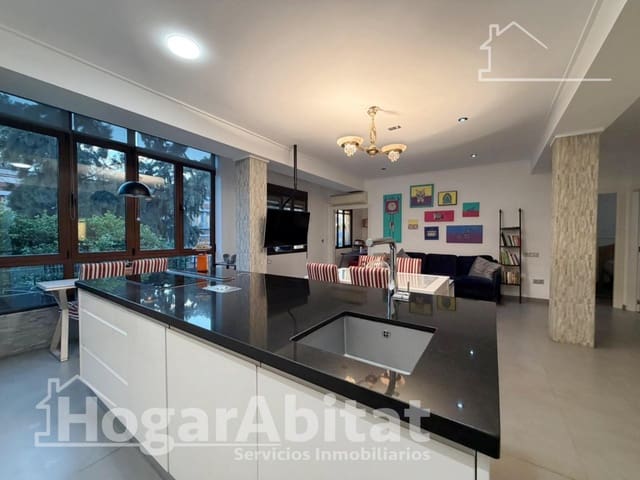 3 soveværelse Lejlighed til salg i Sagunto / Sagunt - € 265.000 (Ref: 10037511)