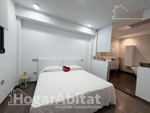 3 soveværelse Lejlighed til salg i Sagunto / Sagunt - € 265.000 (Ref: 10037511)