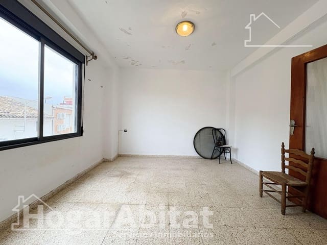 3 slaapkamer Huis te koop in Tavernes de la Valldigna met garage - € 90.000 (Ref: 10037513)