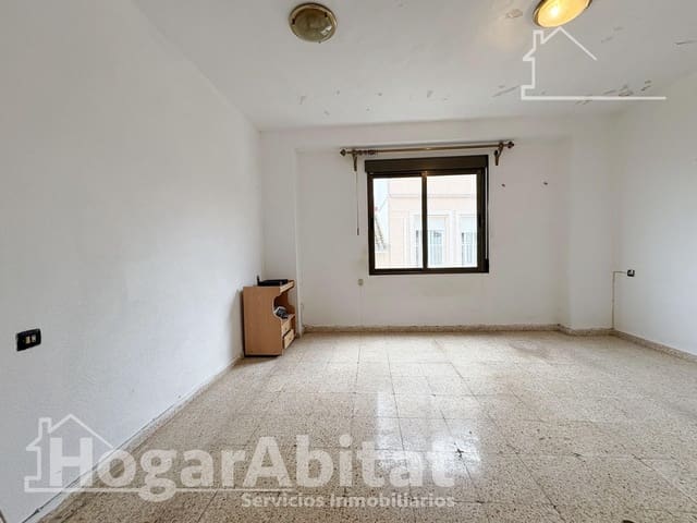3 slaapkamer Huis te koop in Tavernes de la Valldigna met garage - € 90.000 (Ref: 10037513)