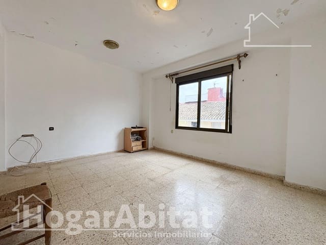 3 slaapkamer Huis te koop in Tavernes de la Valldigna met garage - € 90.000 (Ref: 10037513)