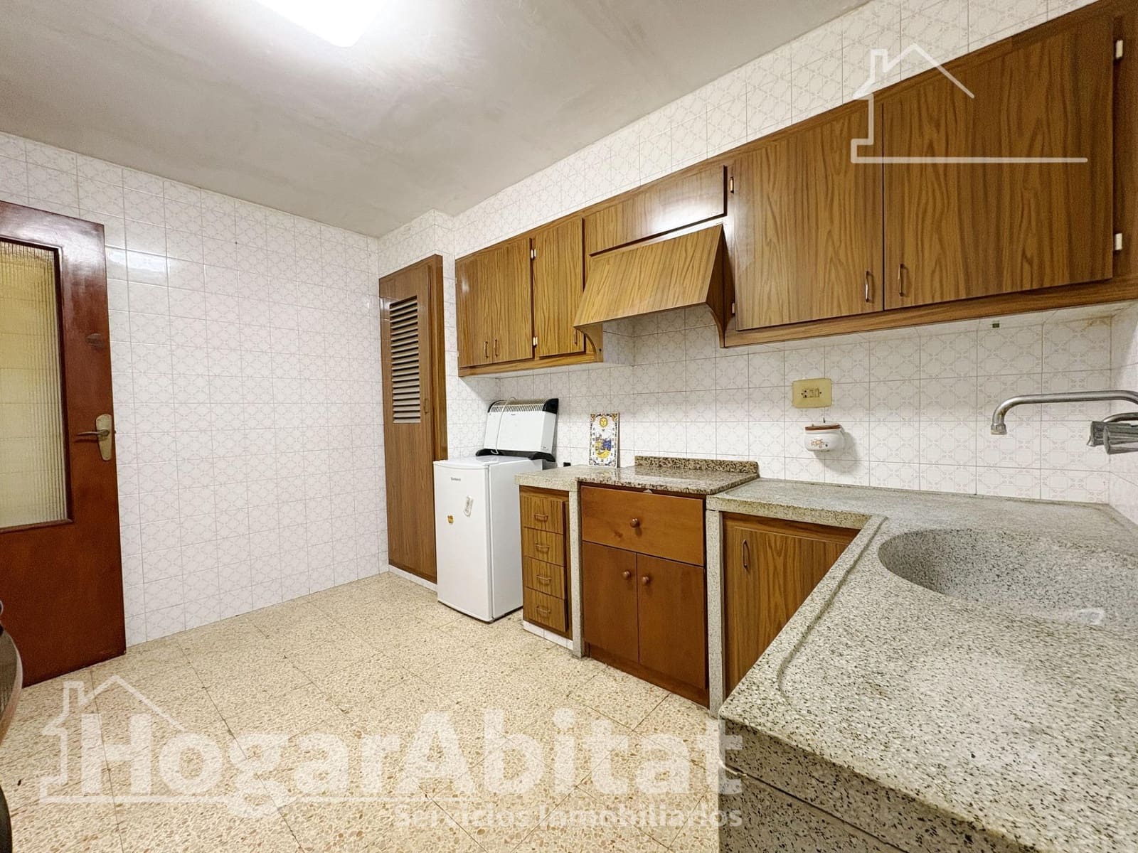3 camera da letto Casa in vendita in Tavernes de la Valldigna con garage - 90.000 € (Rif: 10037513)