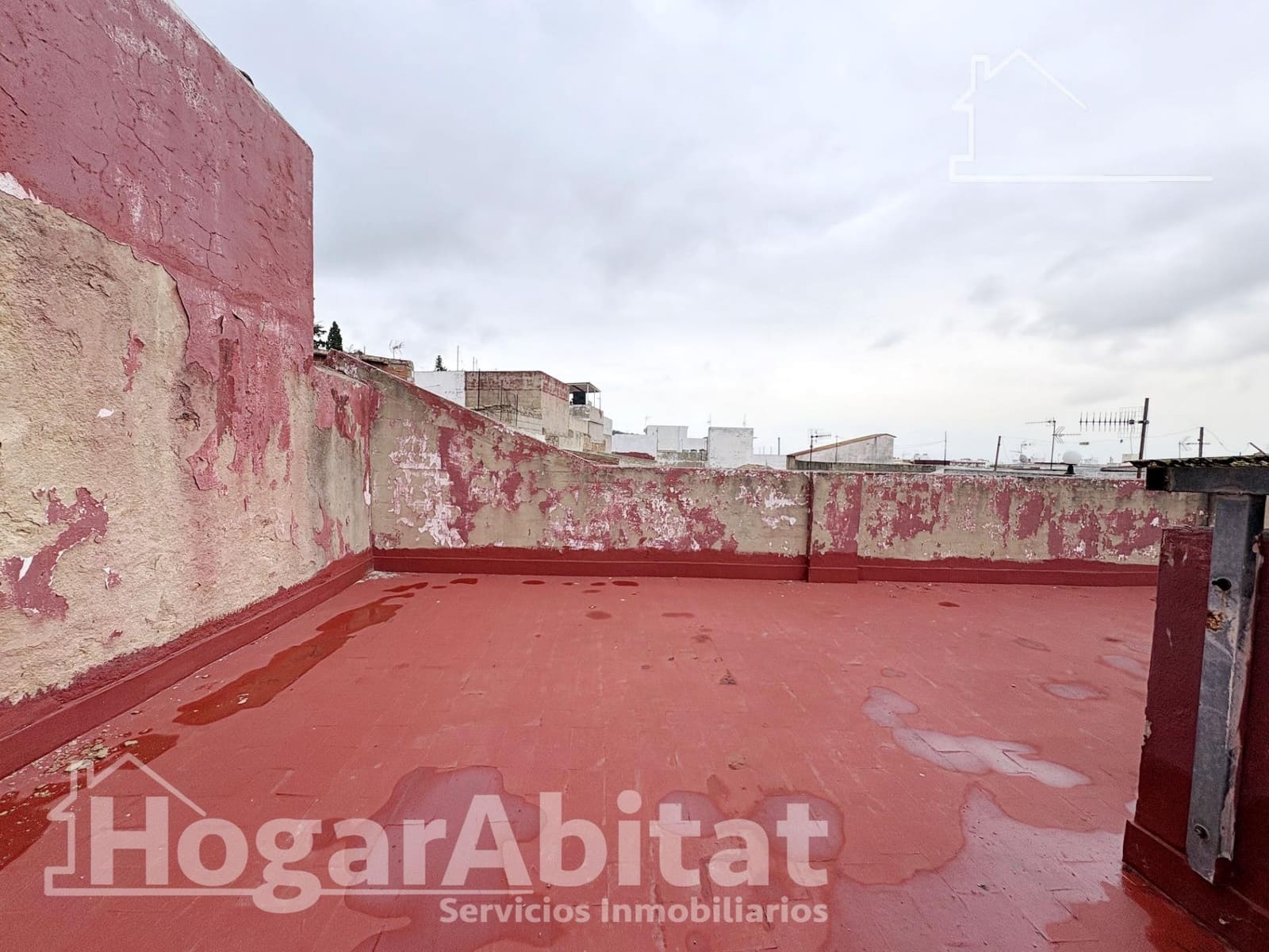 3 camera da letto Casa in vendita in Tavernes de la Valldigna con garage - 90.000 € (Rif: 10037513)