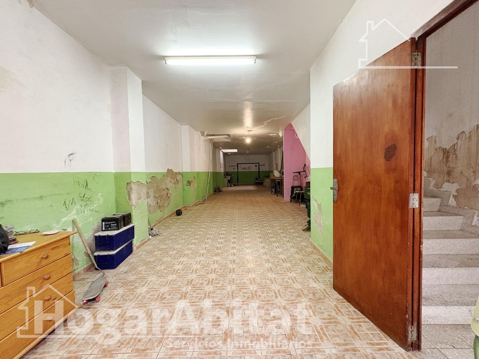 3 camera da letto Casa in vendita in Tavernes de la Valldigna con garage - 90.000 € (Rif: 10037513)