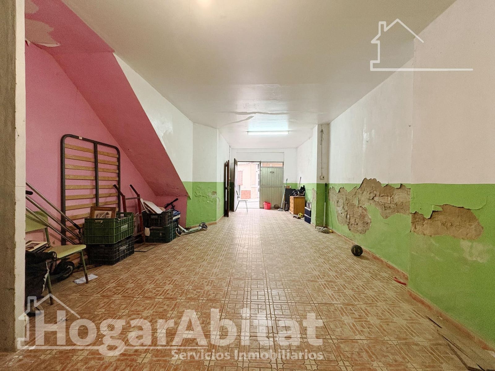 3 camera da letto Casa in vendita in Tavernes de la Valldigna con garage - 90.000 € (Rif: 10037513)