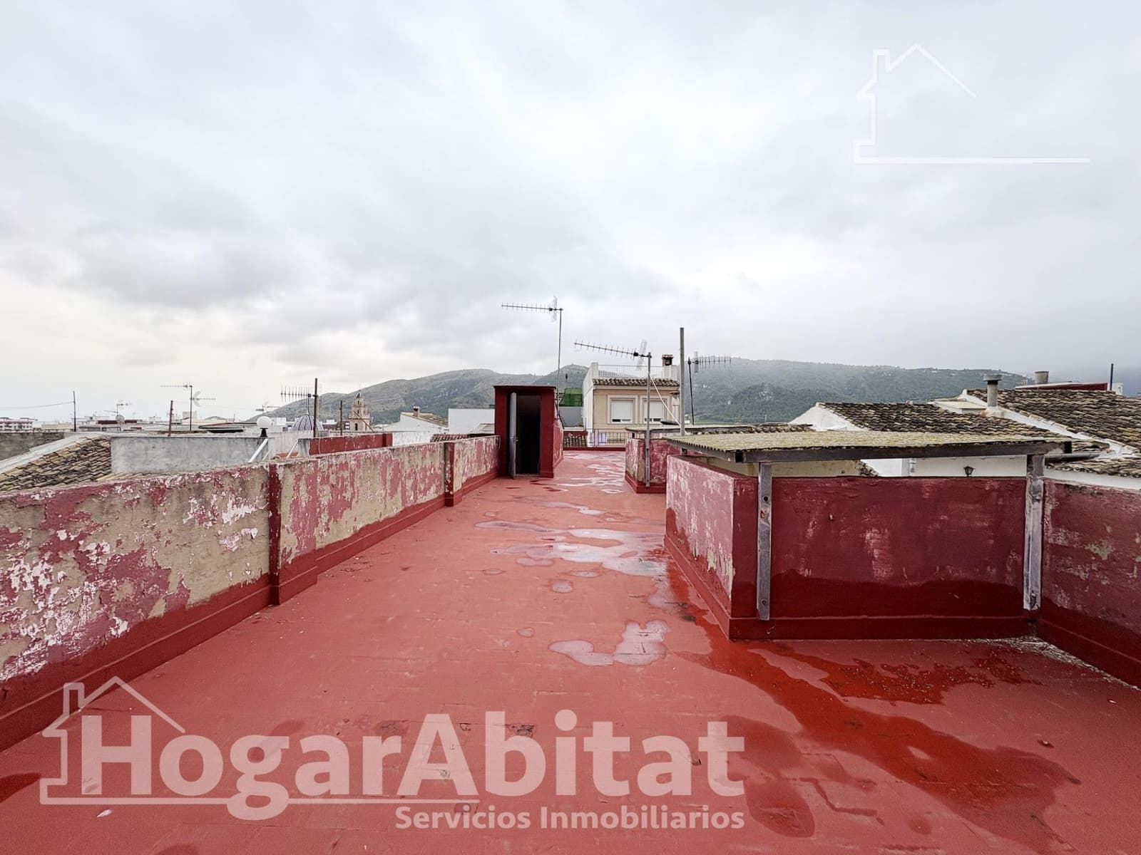 3 camera da letto Casa in vendita in Tavernes de la Valldigna con garage - 90.000 € (Rif: 10037513)