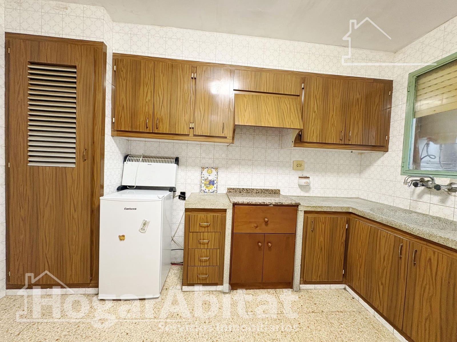 3 camera da letto Casa in vendita in Tavernes de la Valldigna con garage - 90.000 € (Rif: 10037513)