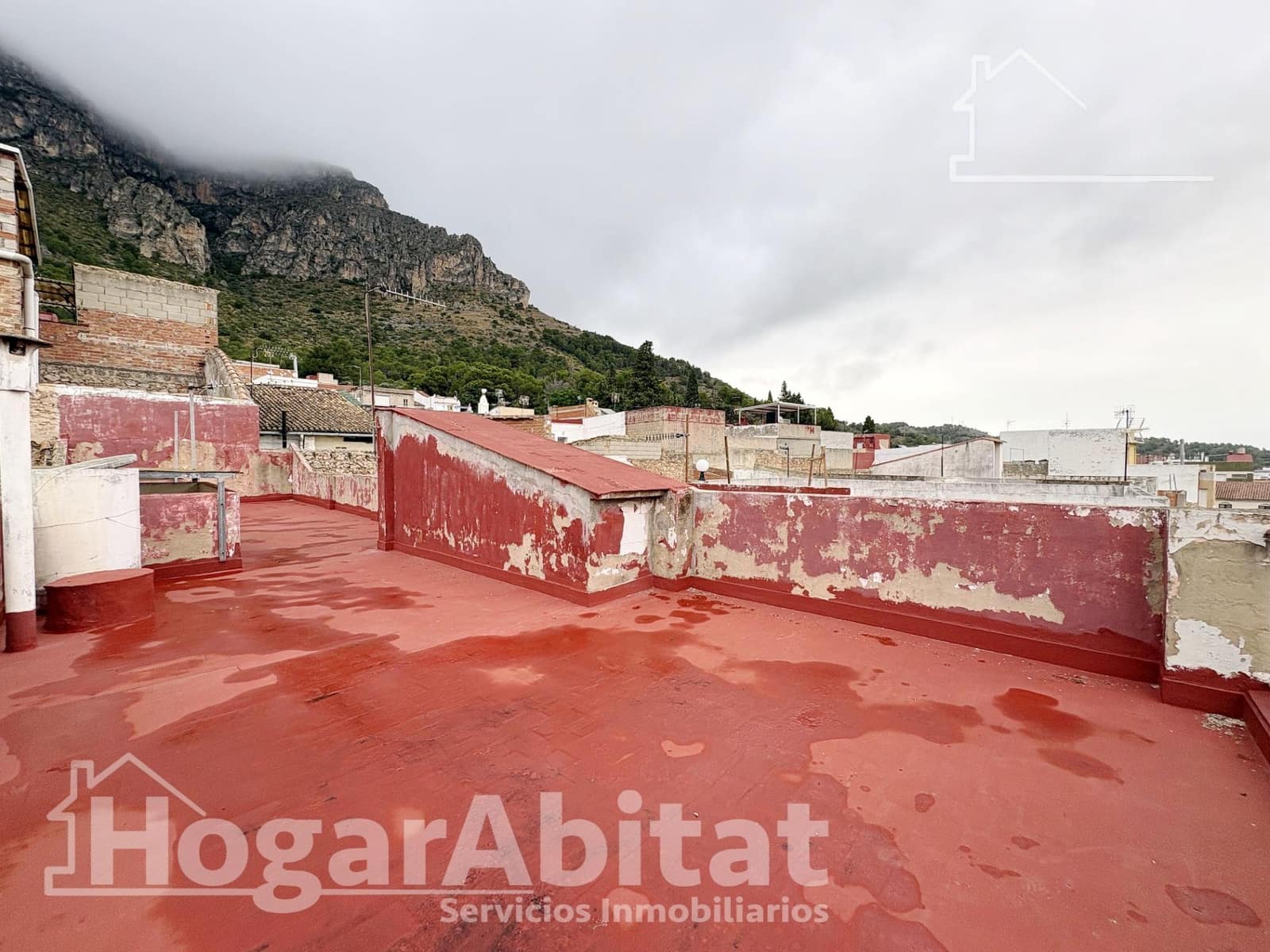 3 camera da letto Casa in vendita in Tavernes de la Valldigna con garage - 90.000 € (Rif: 10037513)