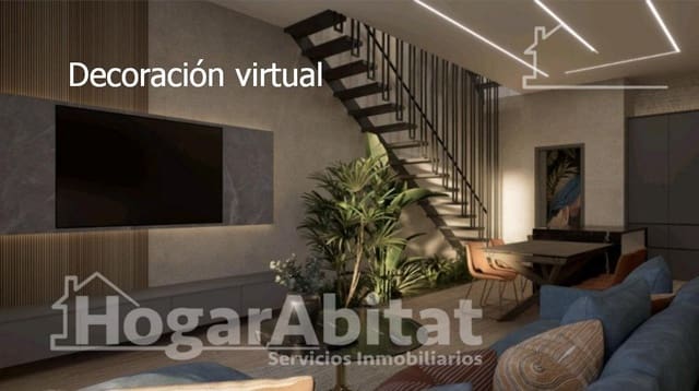1 slaapkamer Huis te koop in Gandia - € 195.000 (Ref: 10037514)