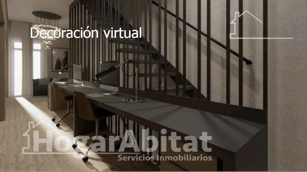 1 slaapkamer Huis te koop in Gandia - € 195.000 (Ref: 10037514)