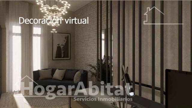 1 slaapkamer Huis te koop in Gandia - € 195.000 (Ref: 10037514)