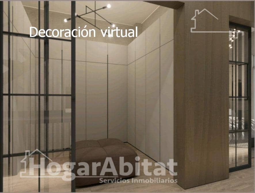 1 slaapkamer Huis te koop in Gandia - € 195.000 (Ref: 10037514)