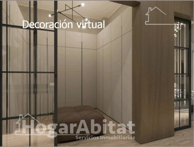 1 slaapkamer Huis te koop in Gandia - € 195.000 (Ref: 10037514)
