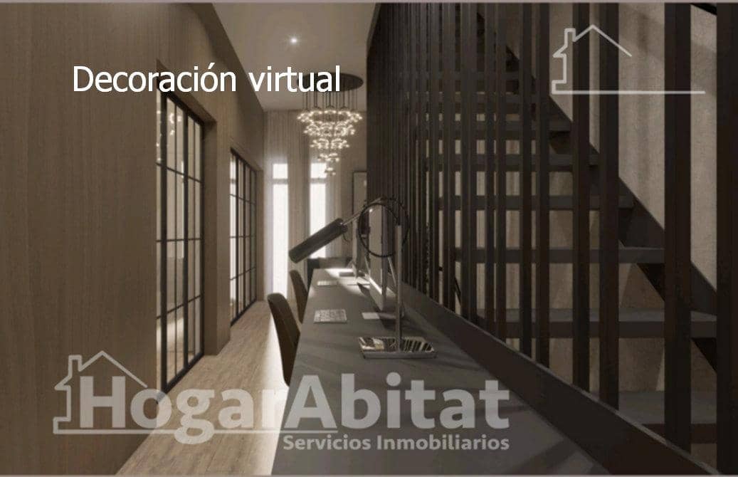 1 slaapkamer Huis te koop in Gandia - € 195.000 (Ref: 10037514)