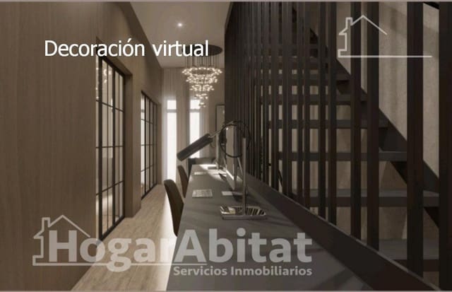 1 slaapkamer Huis te koop in Gandia - € 195.000 (Ref: 10037514)