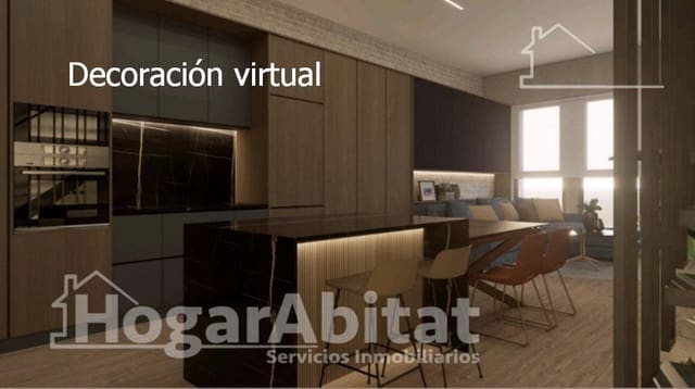 1 slaapkamer Huis te koop in Gandia - € 195.000 (Ref: 10037514)