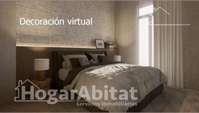 1 slaapkamer Huis te koop in Gandia - € 195.000 (Ref: 10037514)