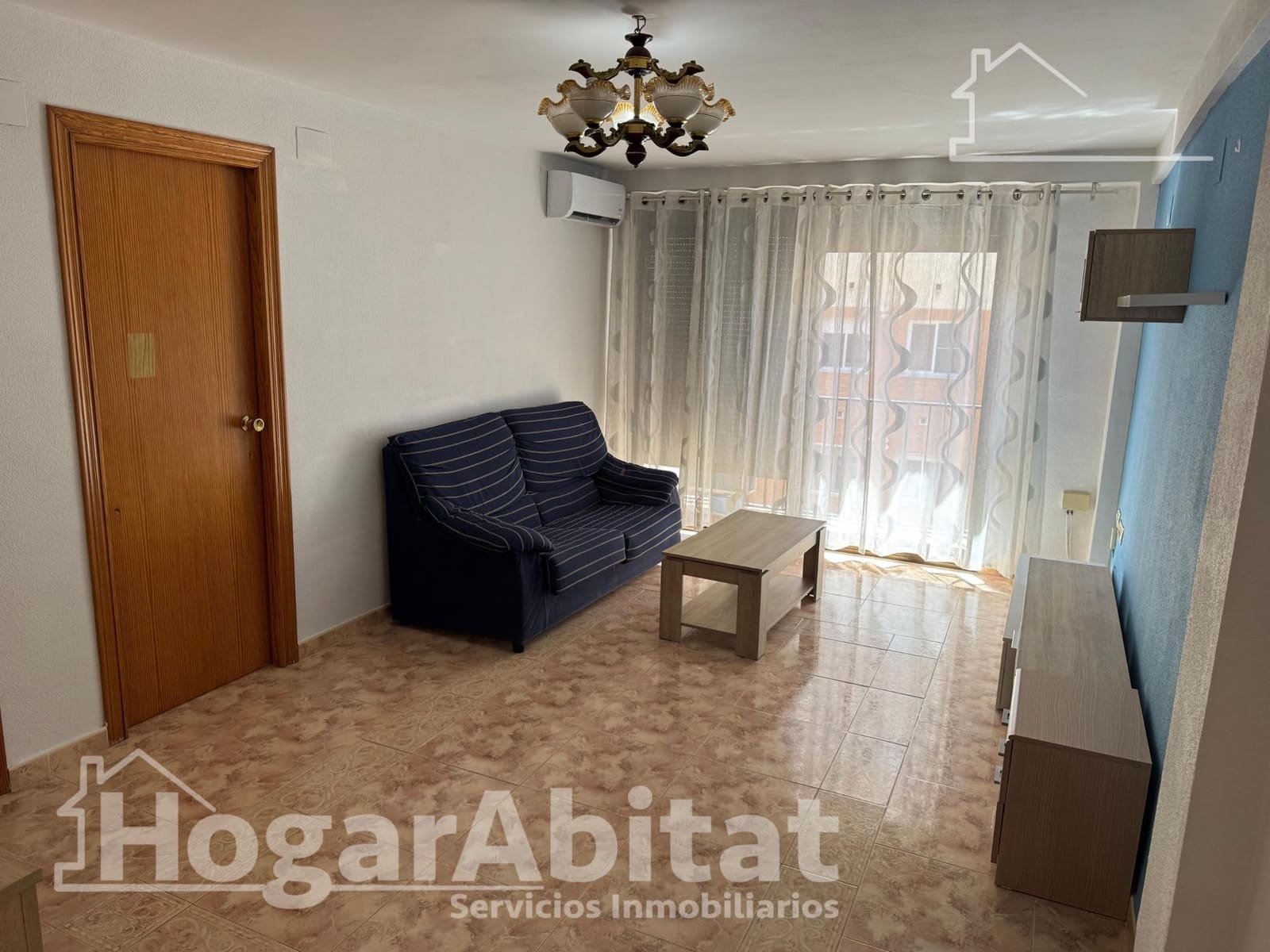 3 chambre Appartement à vendre à Castello de la Plana - 147 500 € (Ref: 10041207)